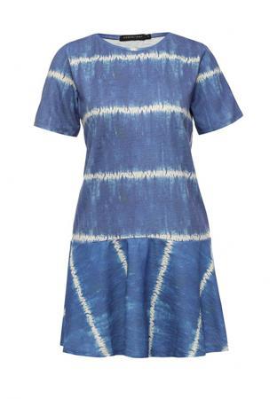 Платье Coquelicot