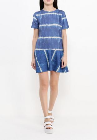 Платье Coquelicot