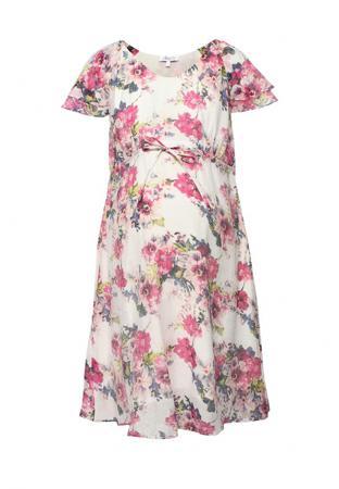 Платье MammySize