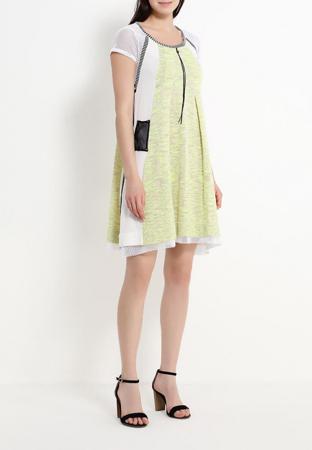 Платье Tricot Chic