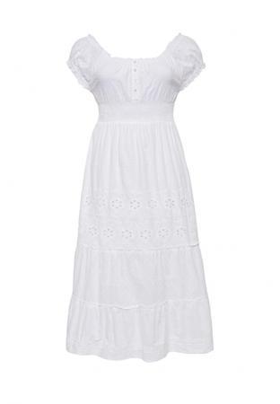 Платье Fresh Cotton