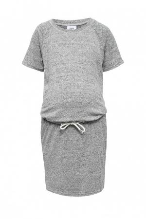 Платье Mamalicious