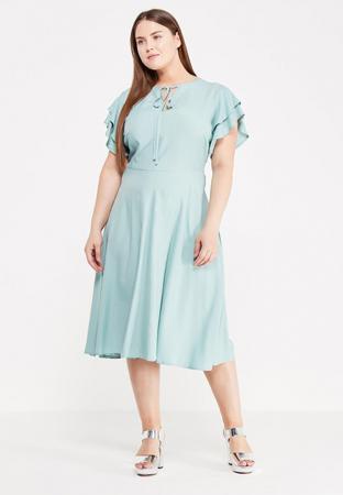 Платье LOST INK PLUS