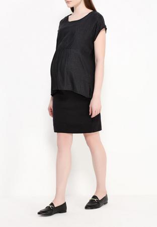 Платье Mamalicious