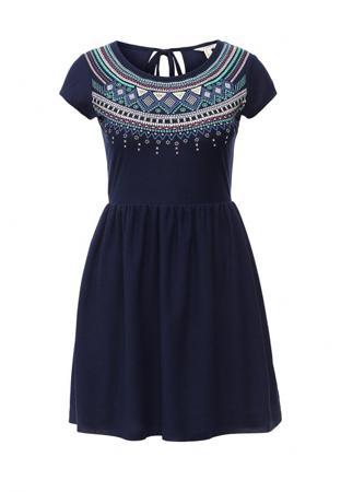 Платье Springfield