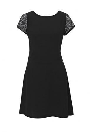 Платье Coquelicot