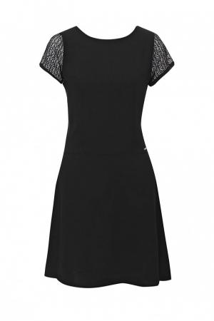 Платье Coquelicot