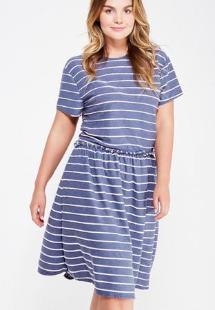 Платье LOST INK PLUS