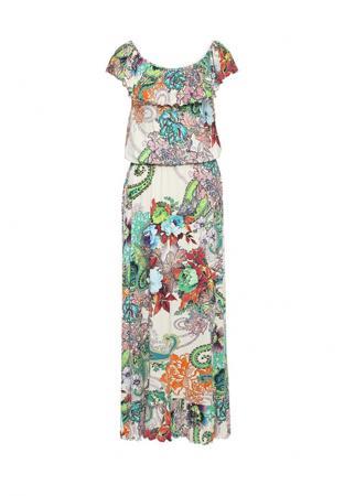 Платье MadaM T