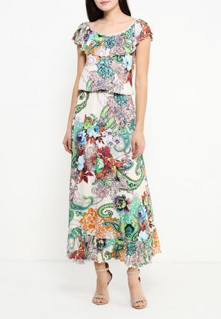 Платье MadaM T