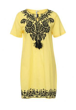 Платье Care of You