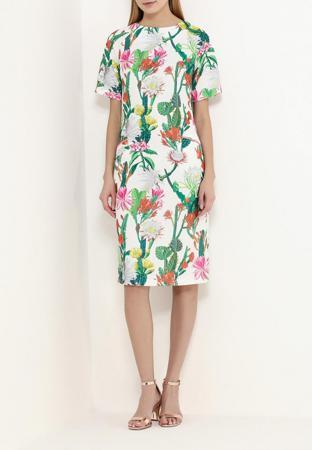 Платье MadaM T