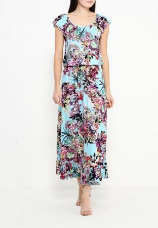 Платье MadaM T