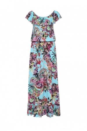 Платье MadaM T