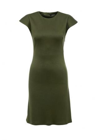 Платье MadaM T