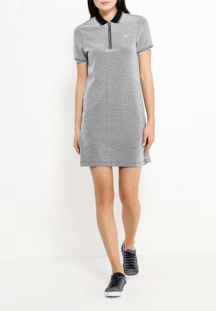 Платье Fred Perry