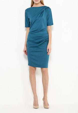 Платье MadaM T