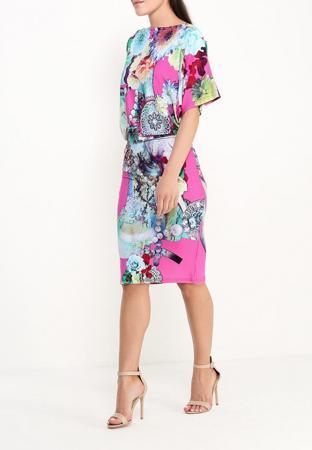 Платье MadaM T