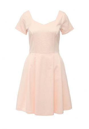 Платье Love My Body