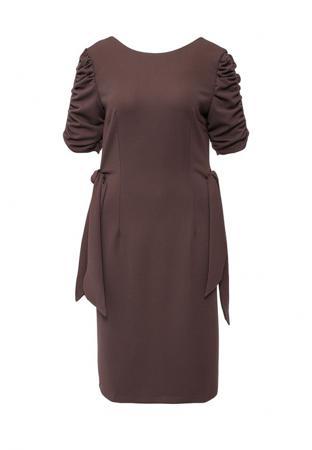 Платье MadaM T