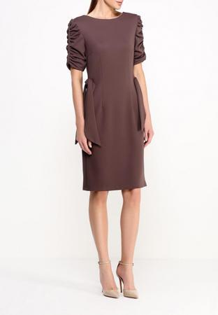 Платье MadaM T