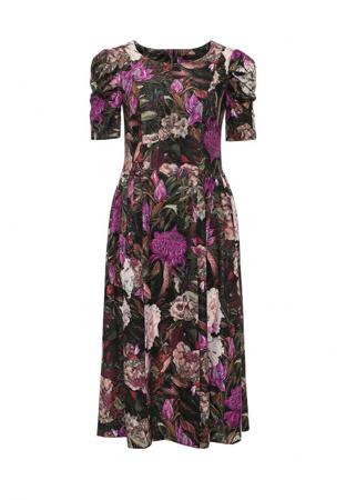 Платье MadaM T