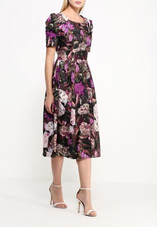 Платье MadaM T