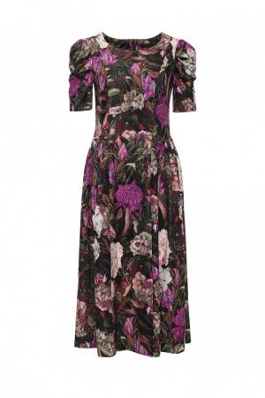 Платье MadaM T