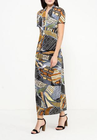 Платье MadaM T