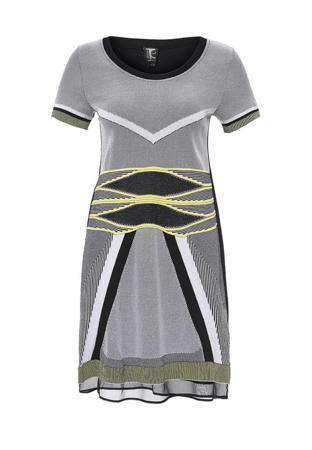 Платье Tricot Chic