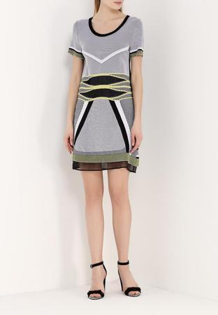 Платье Tricot Chic