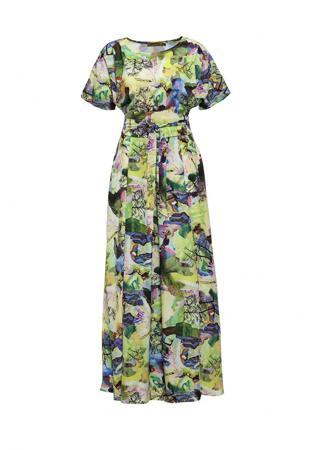 Платье MadaM T