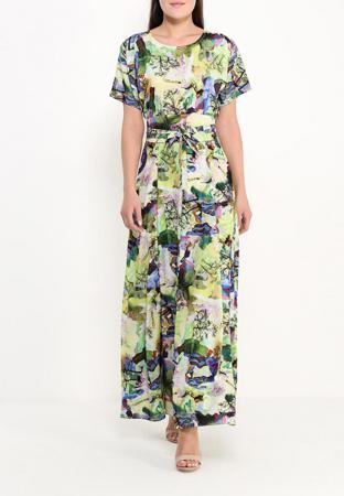 Платье MadaM T