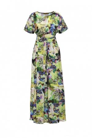 Платье MadaM T