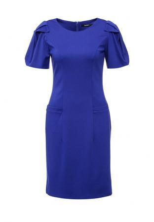 Платье MadaM T