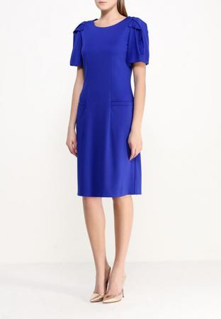 Платье MadaM T