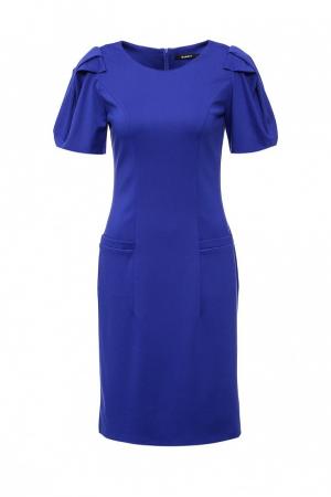 Платье MadaM T