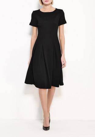 Платье MadaM T