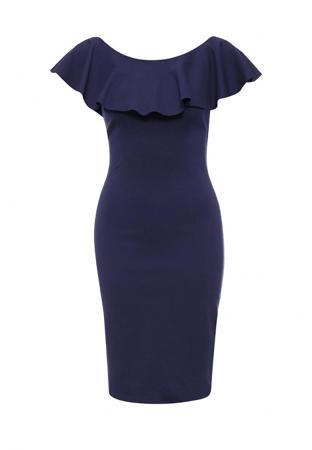 Платье Imocean