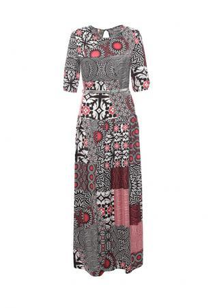 Платье Imperial