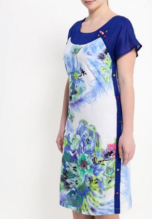 Платье Indiano Natural Платье Indiano Natural