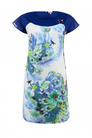 Платье Indiano Natural Indiano Natural IN012EWFHA69 Платье Indiano Natural