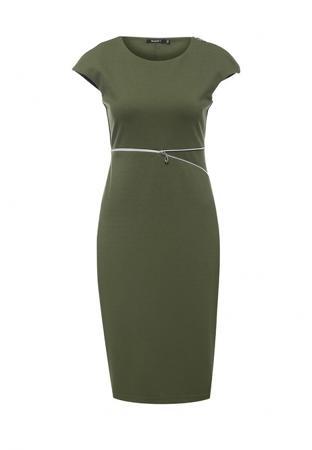 Платье MadaM T