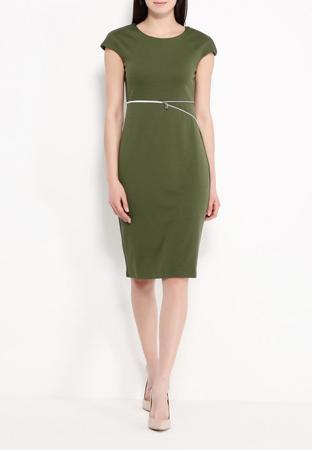 Платье MadaM T