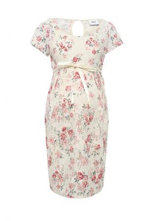 Платье Mamalicious