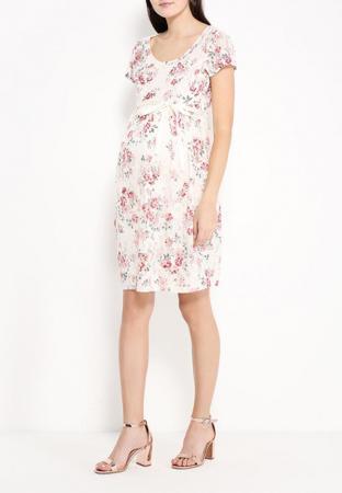 Платье Mamalicious