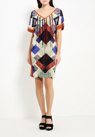 Платье Tricot Chic