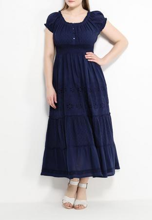 Платье Fresh Cotton