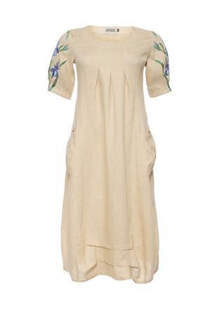 Платье Indiano Natural Платье Indiano Natural