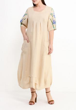 Платье Indiano Natural Платье Indiano Natural